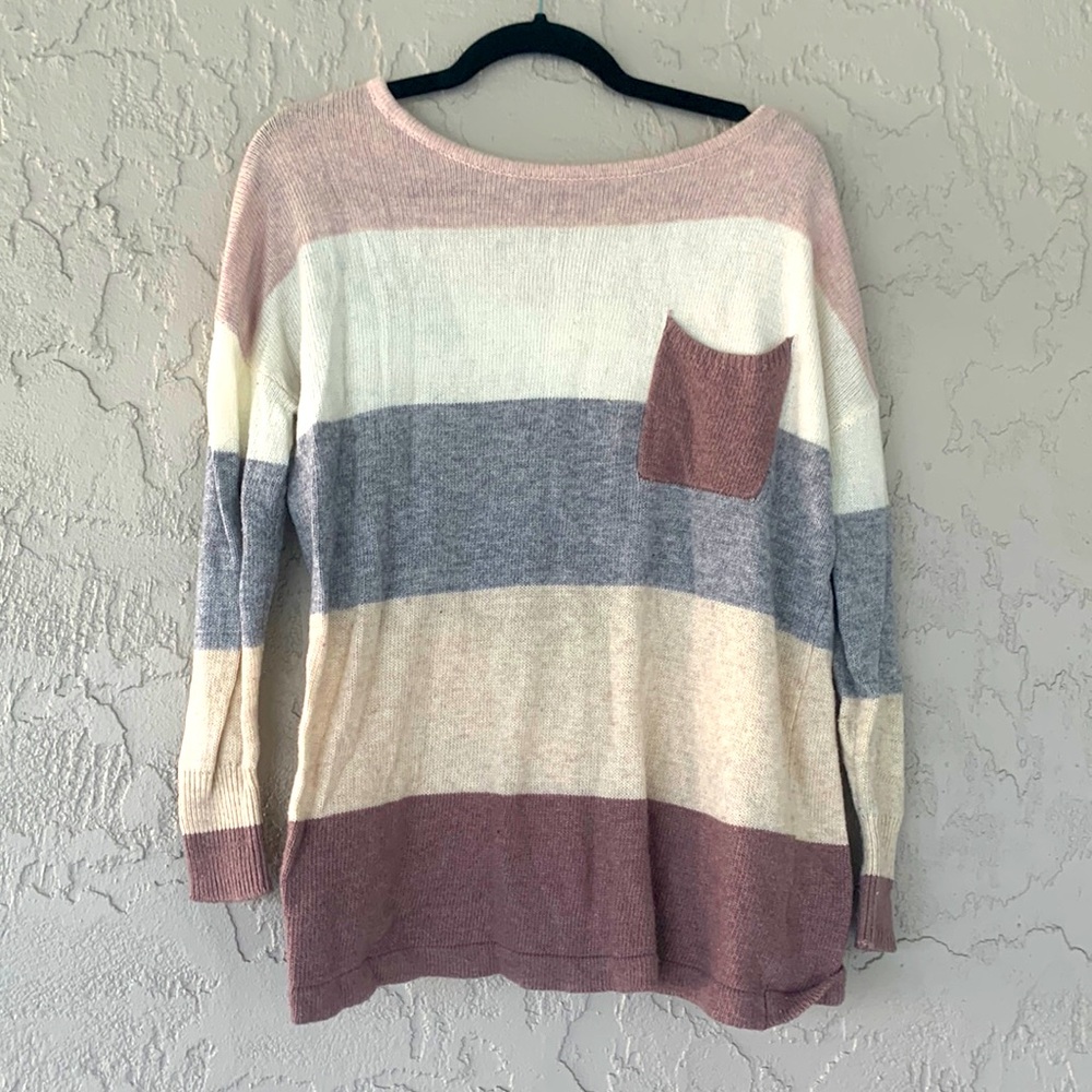 COPY - Vanilla Bay sweater